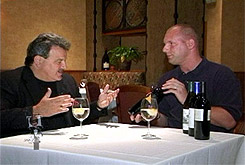 Wine Talk with Mark Gasbarro