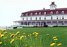 The Spring House Hotel