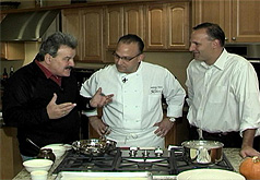 Chef Series from S+W TV & Appliance