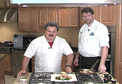 Chef Series from S+W TV & Appliance