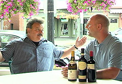 Wines with Mark Gasbarro