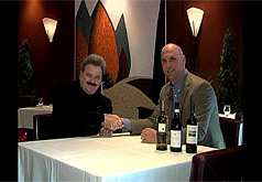 Wines with Mark Gasbarro
