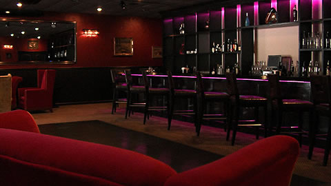 505 Tapas Bar & Lounge