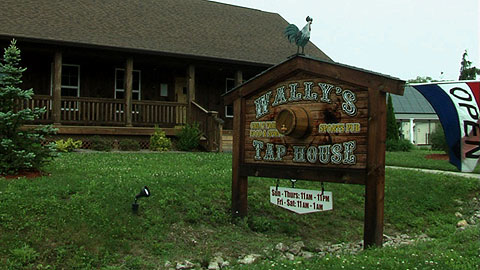 Wally's Tap House
